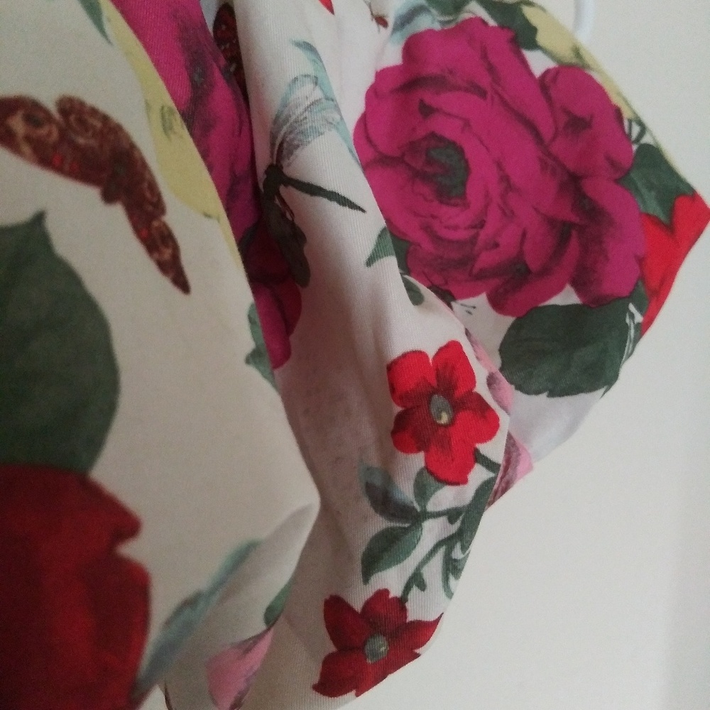 Infant skirt
